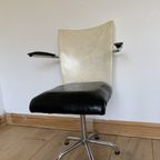 Desk Chair 1960S thumbnail 4