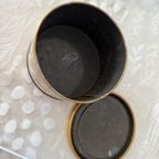 4 Mooie Vintage Blikken Met Verschillende Afmetingen En Dessin thumbnail 14