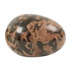 Set Van 3 Grote Eieren Massief Marmer Natuursteen Decoratief thumbnail 8