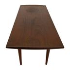 Vintage Salontafel Teakhout Design Jaren 60 Coffee Table thumbnail 13