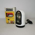 3 X Of Vintage Wall Lamps, Model Granat, By Fagerhult - 1970s thumbnail 5