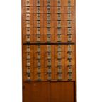 Chest Of Drawers By Philippe Neerman For De Coene, Belgium 1950S thumbnail 2