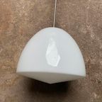 Art Deco Hanglamp Met Philips Glazen Bol thumbnail 11