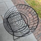 Pastoe Draadkruk Staal thumbnail 14