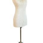 Vh13 – Mannequin- Paspop- Jaren 30-40 thumbnail 3