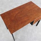 Vintage Bureau | Desk | Jaren 60 | Zweeds thumbnail 8