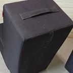Set Van 2 Lummel Stoelen Fauteuils thumbnail 13