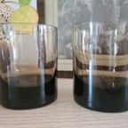 Luminarc Rookglas Whiskey Glazen thumbnail 4