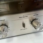 Vintage Akai Tuner At-2450L Werkend thumbnail 6