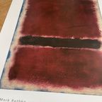 Mark Rothko After (1903-1970), Untitled,1963, thumbnail 7