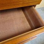 Pastoe Du04 Cees Braakman Dressoir Lowboard thumbnail 14