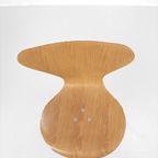 Arne Jacobsen Series 7 Vlinderstoel 63237-46 thumbnail 8