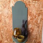 Vintage Glazen Vissen Schalen Set, Arcoroc France thumbnail 5