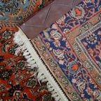 Mooi En Kleurrijk Vintage Oosters Vloerkleed 170x120cm thumbnail 7
