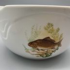 Set Royal Schwabap Schalen Visdecor thumbnail 4