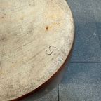 Lichtbruine Franse Grespot thumbnail 7
