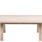 Mala Salontafel - 130 X 70 Cm - Eiken thumbnail 4