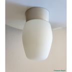 White Ceiling Lamp thumbnail 3