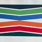 Kenneth Noland (1924-2010), Tropical Zone thumbnail 9