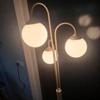 Mooie Vintage Steinhauer Staande Lamp thumbnail 2