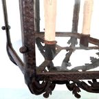 Rn47 – Antieke Hallamp -groot Model thumbnail 6