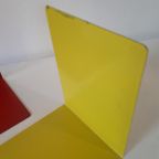 2 Vintage Boekensteunen Boeken Steun Tomado Stijl Pocket thumbnail 4