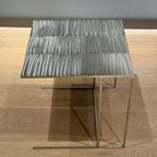 Minotti Side Table thumbnail 4