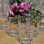 Tumblers Voor O.A. Whiskey, Water Etc. Kristal (Set Van 6) thumbnail 2