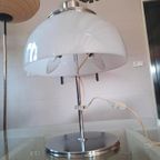 Vintage Guzzini Faro Tafellamp thumbnail 5