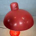 Industriële Bauhaus Lamp – Karl Lang – Sis thumbnail 6