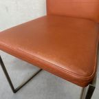 Vintage Design Regency Eettafel + 6 Stoelen – Belgochrom thumbnail 19