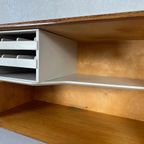 Vintage Pastoe Highboard/ Desk Cees Braakman thumbnail 7