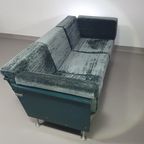 Vintage Dutch Design Sofa 1960s thumbnail 6