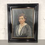 Jan Opdebeeck- Portret - 1933 thumbnail 4