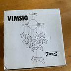 Intage IKEA Vimsig Planet Mobiel thumbnail 5