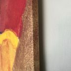 Groot Schilderij Voor Ikea thumbnail 2