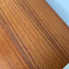 Teak Houten 2 Deurs Kast / Dressoir Van Rt Möbel thumbnail 11