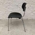 Vintage Gerenoveerde Stoelen thumbnail 4