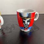 Herman Brood Senseo Kopjes thumbnail 4