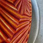 Vintage Draaifauteuil Schommelstoel Bretz Draaistoel Design thumbnail 8