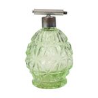 Groene Kristallen Toiletset Boudoirset Art Deco Stijl Parfum thumbnail 10