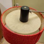 Vintage Vloerlamp Hengellamp Staande Hengel Lamp thumbnail 10