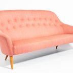 Mid-century Kerstin Horlin-holmquist ‘paradise’ Sofa By Nordiska Kompaniet thumbnail 2
