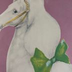 Maciej Urbaniec (1925-2004), Circus Horse, 1 thumbnail 4