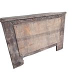 Vintage Houten Kast / Commode / Dressoir thumbnail 3