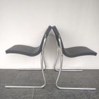 2 “Magic Chairs” , Ontworpen Door Ross Lovegrove Voor Fasem thumbnail 6