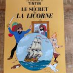 Herge Les Aventures De Tintin thumbnail 8