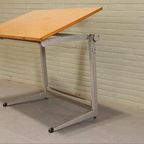 Vintage Bureau Tekentafel thumbnail 14