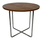 Vintage Gispen 501 Salontafel Buisframe Dutch Design thumbnail 2