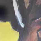 Lynette Yiadom-boakye, Citrine By The Ounce, 2014 Private Collection thumbnail 11